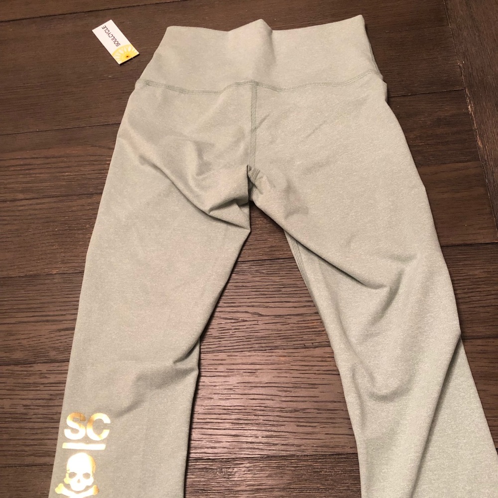 Soulcycle leggings